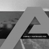 Angels and Airwaves - Stomping The Phantom Brake Pedal LP