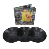 Animal Collective - Ballet Slippers (Limited) 3XLP Vinyl