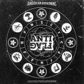 Anti-Flag - American Reckoning LP