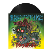 Alexisonfire - Dogs Blood Vinyl LP