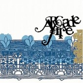 Arcade Fire - Arcade Fire 12" EP Vinyl