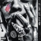 A$AP Rocky - At.Long.Last.A$AP 2XLP Vinyl