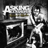 Asking Alexandria - Reckless And Relentless Vinyl LP