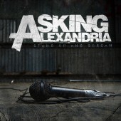 Asking Alexandria - Stand Up And Scream LP