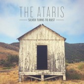 The Ataris - Silver Turns To Rust Vinyl LP