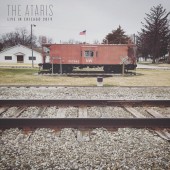 The Ataris - Live In Chicago 2019 (Clear) LP