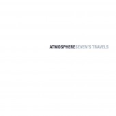 Atmosphere - Seven's Travels 3XLP Vinyl