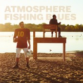 Atmosphere - Fishing Blues 3XLP