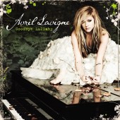 Avril Lavigne - Goodbye Lullaby (Import) 2XLP