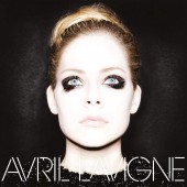 Avril Lavigne - Avril Lavigne (Import) LP