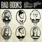 Bad Books - Bad Books Vinyl LP