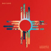 Bad Suns - Language & Perspective LP