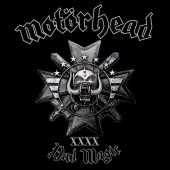Motörhead - Bad Magic (PIcture Disc) LP