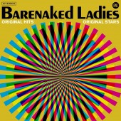 Barenaked Ladies - Original Hits, Original Stars Vinyl LP