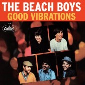 The Beach Boys - Good Vibrations LP
