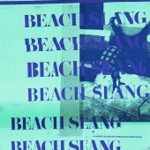 Beach Slang - A Loud Bash Of Teenage Feeling LP