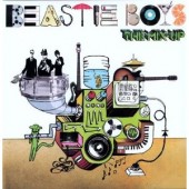 Beastie Boys - The Mix-Up LP