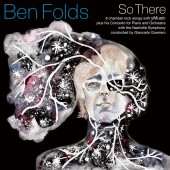 Ben Folds - So There 2XLP