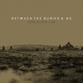 Between the Buried and Me - Coma Ecliptic Live 2XLP