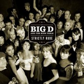 Big D and the Kids Table - Strictly Rude 2XLP (20th Anniversary)