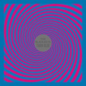The Black Keys - Turn Blue LP + CD