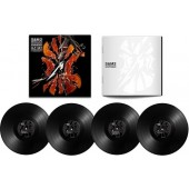 Metallica - S&M2 2XLP Vinyl