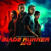 Hans Zimmer & Benjamin Wallfisch - Blade Runner 2049 Soundtrack 2XLP
