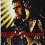 Vangelis - Blade Runner Original Soundtrack Vinyl LP