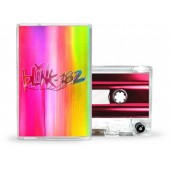 Blink 182 - Nine Cassette