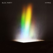 Bloc Party - HYMNS 2XLP