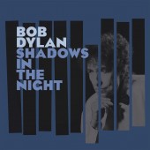 Bob Dylan - Shadows In The Night LP