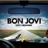 Bon Jovi - Lost Highway LP
