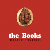 The Books - Thought For Food LP
