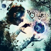 Born Of Osiris - Tomorrow We Die Alive (Magenta) 2XLP
