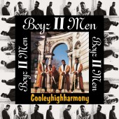 Boyz II Men - Cooleyhighharmony LP