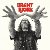 Brant Bjork - Brant Bjork (Colored) Vinyl LP