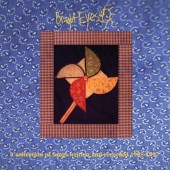 Bright Eyes - A Collection Of Songs Written and Recorded 1995-1997 2XLP