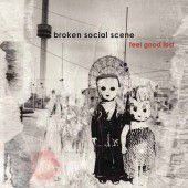 Broken Social Scene - Feel Good Lost (Remastered) LP
