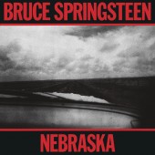 Bruce Springsteen - Nebraska LP