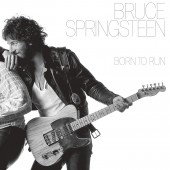 Bruce Springsteen - Born To Run LP