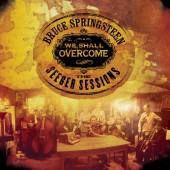 Bruce Springsteen - We Shall Overcome : The Seeger Sessions 2XLP
