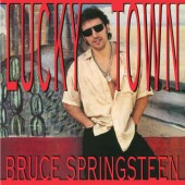 Bruce Springsteen - Lucky Town Vinyl LP