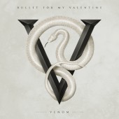 Bullet For My Valentine - Venom: Deluxe Edition 2XLP