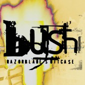 Bush -  Razorblade Suitcase (in Addition) (Pink) 2XLP