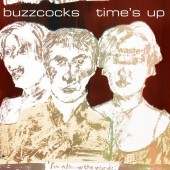 Buzzcocks - Time's Up LP