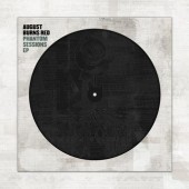 August Burns Red - Phantom Sessions (Salt N Pepper) 12" EP vinyl