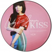 Carly Rae Jepsen - Kiss LP