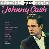 Johnny Cash - The Original Sun Sound Of Johnny Cash LP