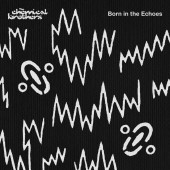 The Chemical Brothers - Born In The Echoes 2XLP
