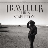 Chris Stapleton - Traveller  2XLP